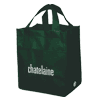 NW4300
	-NON WOVEN CARRY ALL BAG-Forest Green